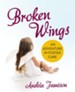 Broken Wings: An Adventure in Foster Care - eBook