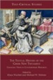 The Textual History of the Greek New Testament: Changing Views in Contemporary Research