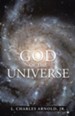 God of the Universe - eBook