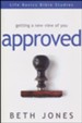 Approved: Getting a New View of You