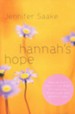 Hannah's Hope: Seeking God's Heart in the Midst of Infertility, Miscarriage, & Adoption Loss - Slightly Imperfect