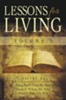 Lessons for Living: Volume 1 - eBook