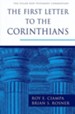 The First Letter to the Corinthians: Pillar New Testament Commentary [PNTC]