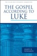 The Gospel According to Luke: Pillar New Testament Commentary [PNTC]