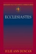 Ecclesiastes: Abingdon Old Testament Commentaries