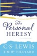 The Personal Heresy: A Controversy - eBook