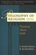 Philosophy of Religion: Thinking About Faith