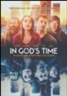 In God's Time, DVD