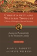 Christianity and Western Thought, Volume 3: Journey to Postmodernity in the Twentieth Century