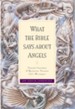 What the Bible Says about Angels - eBook