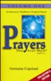 Prayers That Avail Much, Volume 1: Collector's Edition