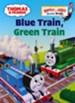 Thomas & Friends: Blue Train, Green Train