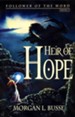 Heir of Hope (Follower of the Word Series, Book 3)