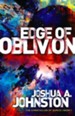 Edge of Oblivion (The Chronicles of Sarco Series, Book 1)