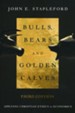 Bulls, Bears and Golden Calves: Applying Christian Ethics in Economics - Third Edition