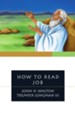How to Read Job