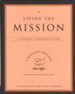 Living the Mission: A Spiritual Formation Guide