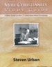 Mere Christianity Study Guide: A Bible Study on the C.S. Lewis Book Mere Christianity
