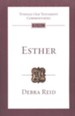 Esther: Tyndale Old Testament Commentary [TOTC]