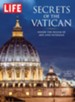 LIFE Secrets of the Vatican - eBook