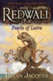 Pearls of Lutra: A Tale from Redwall - eBook