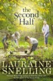 The Second Half: A Novel - eBook