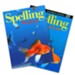 Modern Curriculum Press Spelling Workout Grade 2 Homeschool Bundle (2002 Edition)