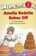 Amelia Bedelia Bakes Off