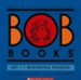 My First Bob Books: Beginning Readers, Set 1