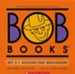 My First Bob Books: Advancing Beginners