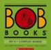 My First Bob Books: Compound Words