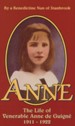 Anne: The Life of Ven. Anne de Guigne (1911-1922) - eBook