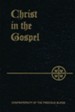 Christ in the Gospel - eBook