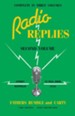 Radio Replies: Volume 2 - eBook