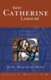 Saint Catherine Laboure of the Miraculous Medal - eBook