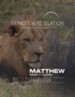 Matthew, Leader Guide (Genesis to Revelation Series)