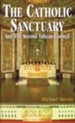 The Catholic Sanctuary: And the Second Vatican Council - eBook