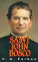 St. John Bosco: The Friend of Youth - eBook