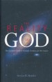 The Reality of God: The Layman's Guide to Scientific Evidence for the Creator - eBook
