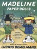 Madeline Paper Dolls