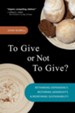 To Give or Not To Give: Rethinking Dependency, Restoring Generosity, and Redefining Sustainability