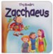 Zacchaeus, Tiny Readers, Hardcover