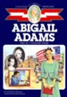 Abigail Adams: Girl of Colonial Days - eBook