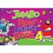Jumbo Bible Activity Book 4