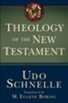 Theology of the New Testament - eBook
