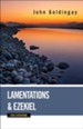Lamentations and Ezekiel for Everyone - eBook