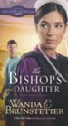 The Bishop's Daughter - eBook