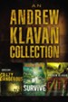 An Andrew Klavan Collection: Crazy Dangerous, If We Survive, Nightmare City / Digital original - eBook