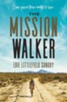 The Walker and the Saint - eBook