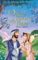 NIrV Once Upon a Time Holy Bible - eBook